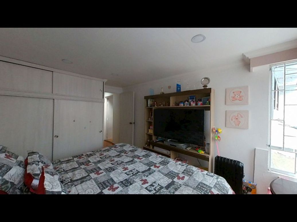 Casa de 4 alcobas en venta en Las Ferias, Bogotá, 157 m² · foto 12 de 20