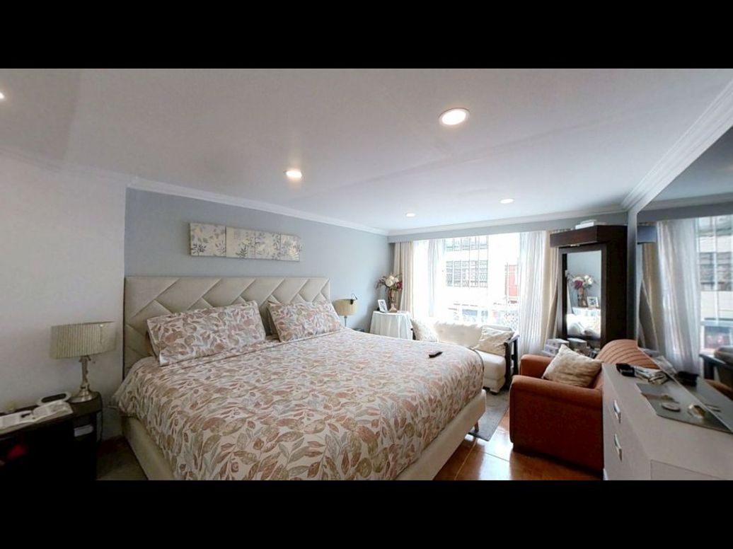 Casa de 4 alcobas en venta en Las Ferias, Bogotá, 157 m² · foto 10 de 20