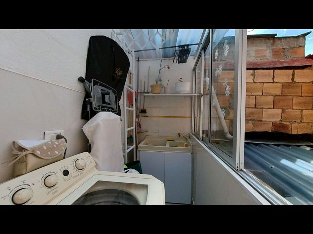 Casa de 4 alcobas en venta en Las Ferias, Bogotá, 157 m² · foto 14 de 20