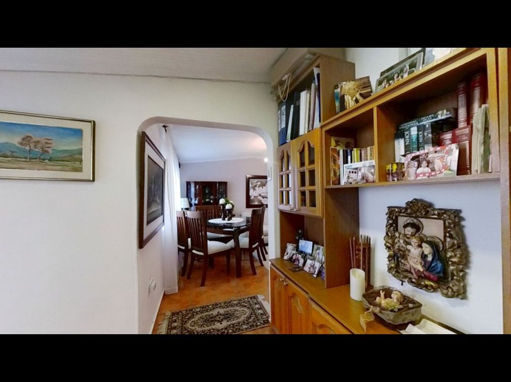 Casa de 4 alcobas en venta en Las Ferias, Bogotá, 157 m² · foto 19 de 20
