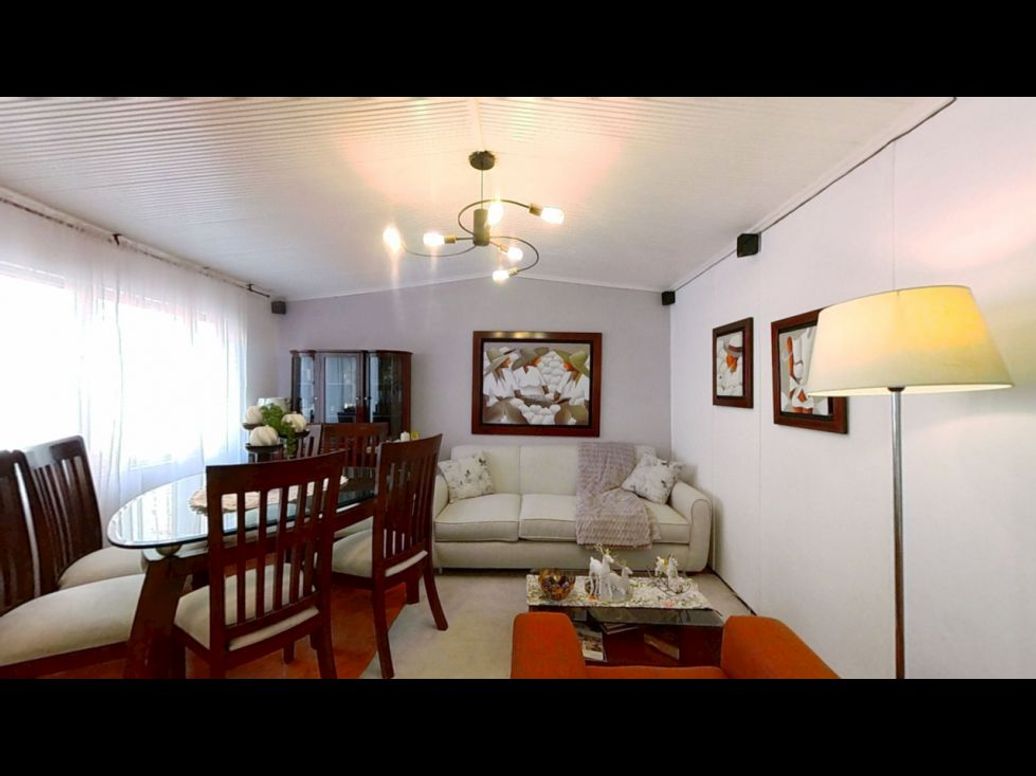 Casa de 4 alcobas en venta en Las Ferias, Bogotá, 157 m² · foto 17 de 20