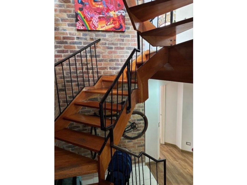 Casa de 3 alcobas en venta en Chicó Navarra, Bogotá, 230 m² · foto 7 de 13