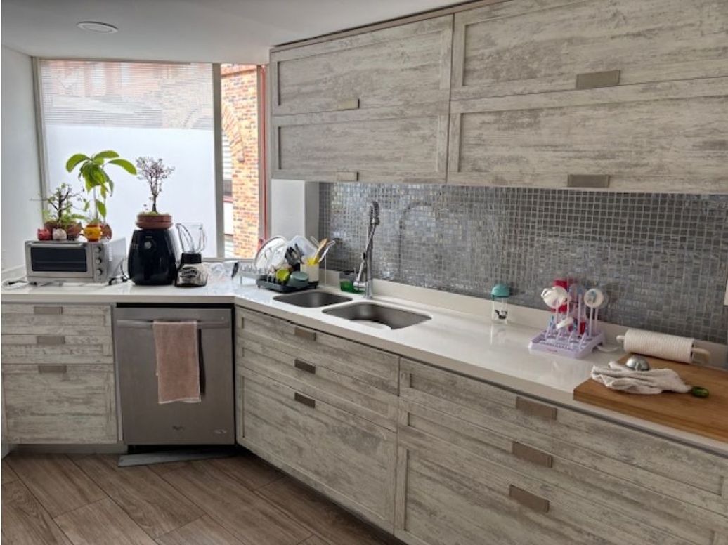 Casa de 3 alcobas en venta en Chicó Navarra, Bogotá, 230 m² · foto 5 de 13