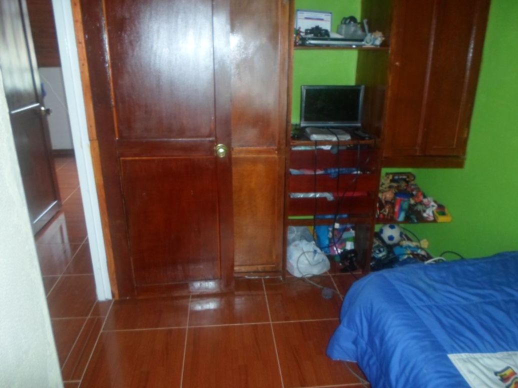 Apartamento en venta en Suba, Bogotá · foto 13 de 20