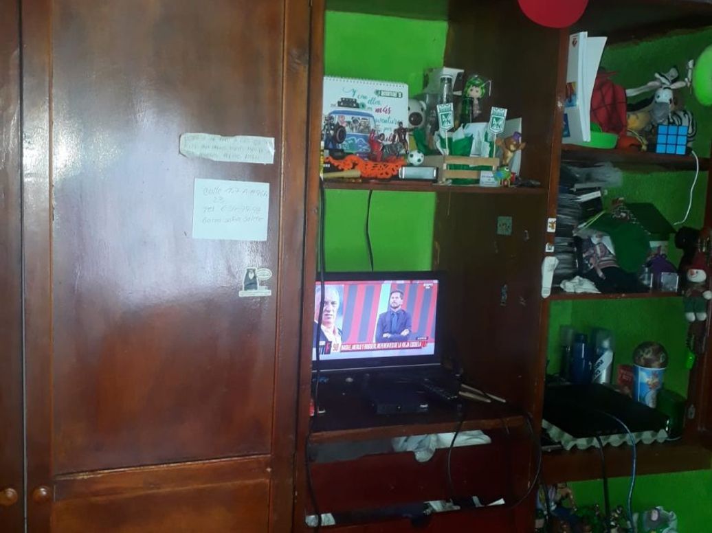 Apartamento en venta en Suba, Bogotá · foto 2 de 20