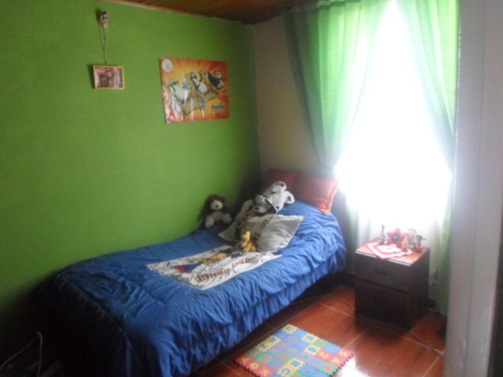 Apartamento en venta en Suba, Bogotá · foto 10 de 20