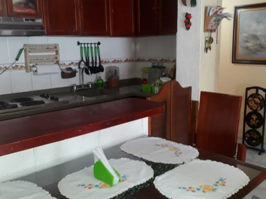 Apartamento en venta en Suba, Bogotá · foto 16 de 20