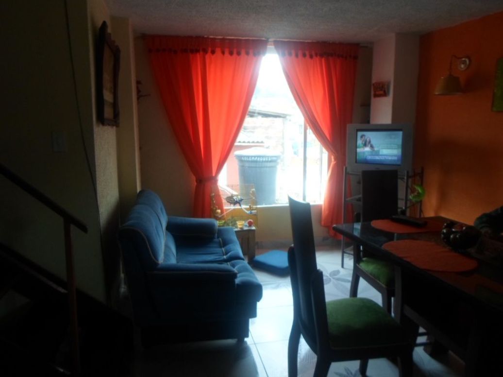 Apartamento en venta en Suba, Bogotá · foto 8 de 20