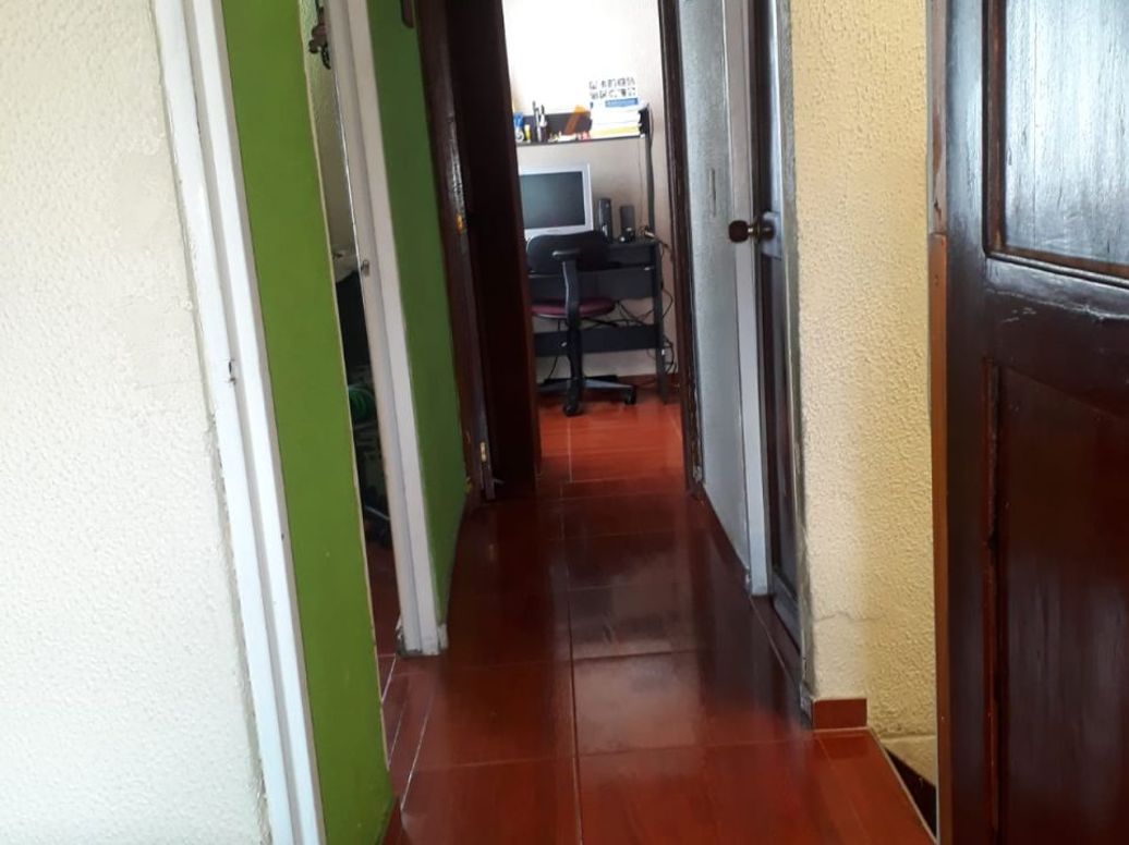 Apartamento en venta en Suba, Bogotá · foto 18 de 20