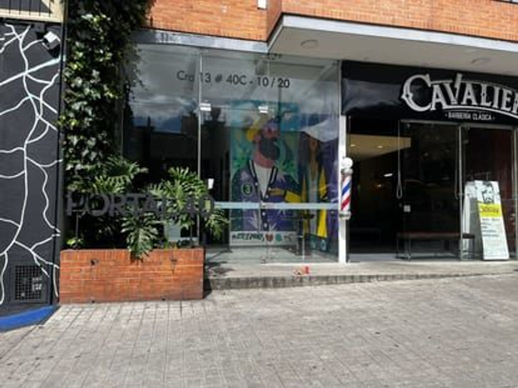 Apartamento de 1 alcoba en venta en Sucre, Bogotá, 34 m² · foto 12 de 12
