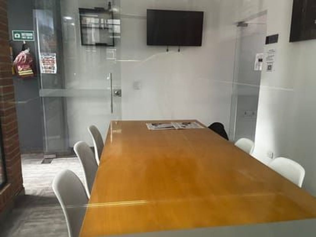 Apartamento de 1 alcoba en venta en Sucre, Bogotá, 34 m² · foto 10 de 12