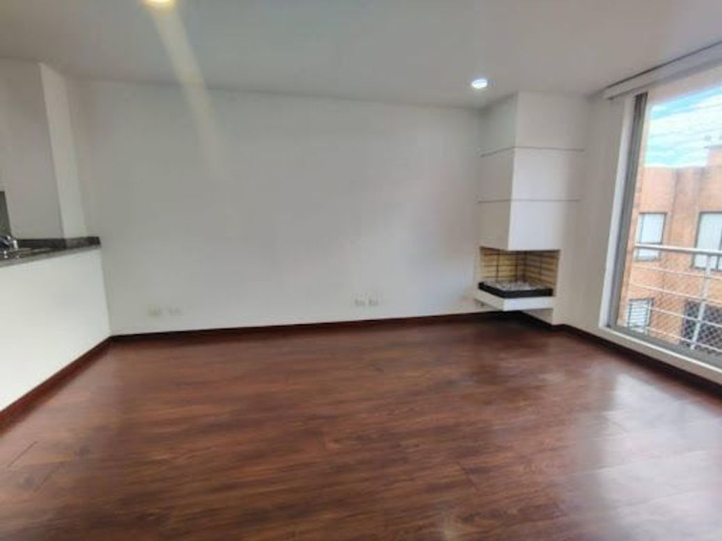 ARRIENDO de APARTAESTUDIO en BATAN, BOGOTA en Batan