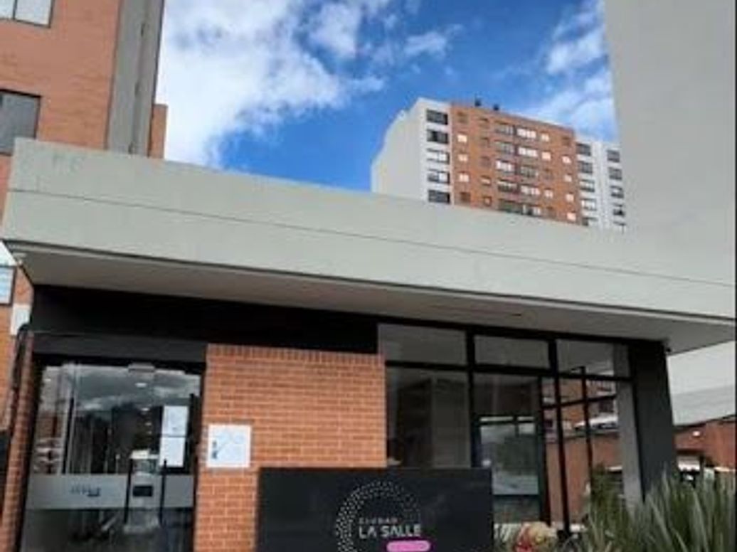 Apartamento de 2 alcobas en arriendo en El Redil, Bogotá, 45 m² · foto 12 de 20