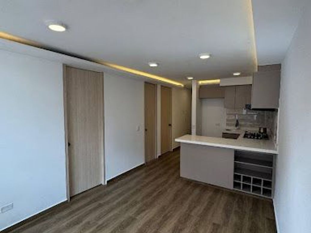 Apartamento de 2 alcobas en arriendo en El Redil, Bogotá, 45 m² · foto 5 de 20