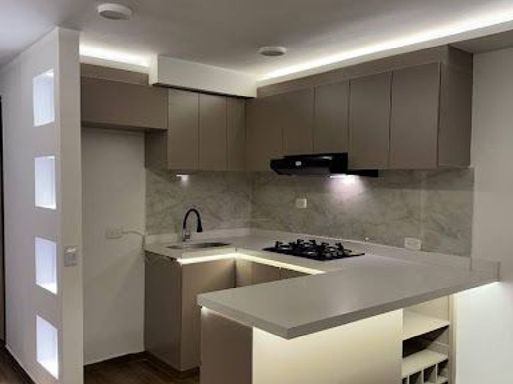 Apartamento de 2 alcobas en arriendo en El Redil, Bogotá, 45 m² · foto 2 de 20
