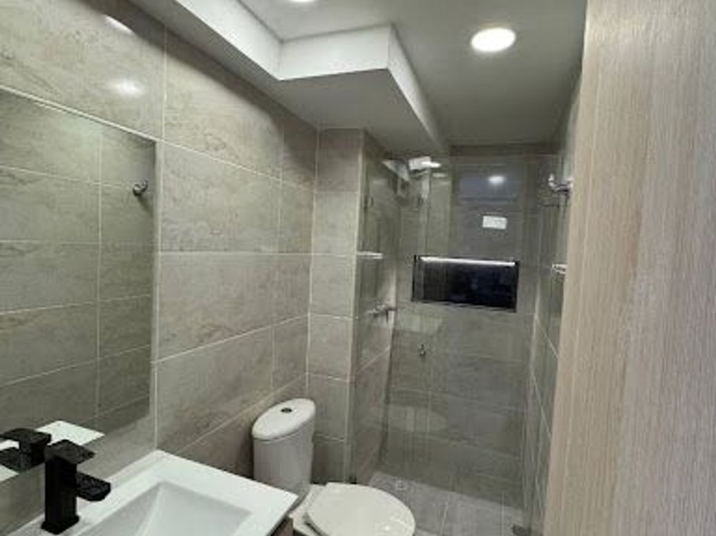 Apartamento de 2 alcobas en arriendo en El Redil, Bogotá, 45 m² · foto 11 de 20