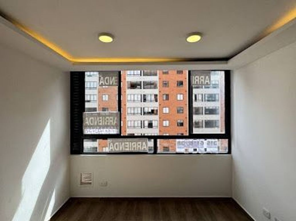Apartamento de 2 alcobas en arriendo en El Redil, Bogotá, 45 m² · foto 6 de 20