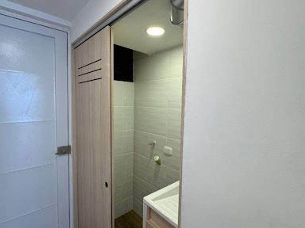 Apartamento de 2 alcobas en arriendo en El Redil, Bogotá, 45 m² · foto 7 de 20