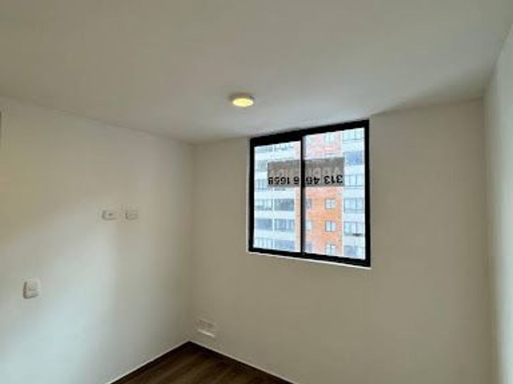 Apartamento de 2 alcobas en arriendo en El Redil, Bogotá, 45 m² · foto 16 de 20