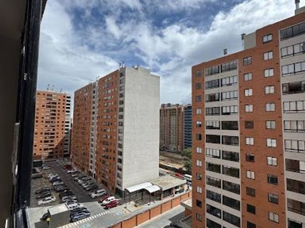 Apartamento de 2 alcobas en arriendo en El Redil, Bogotá, 45 m² · foto 19 de 20