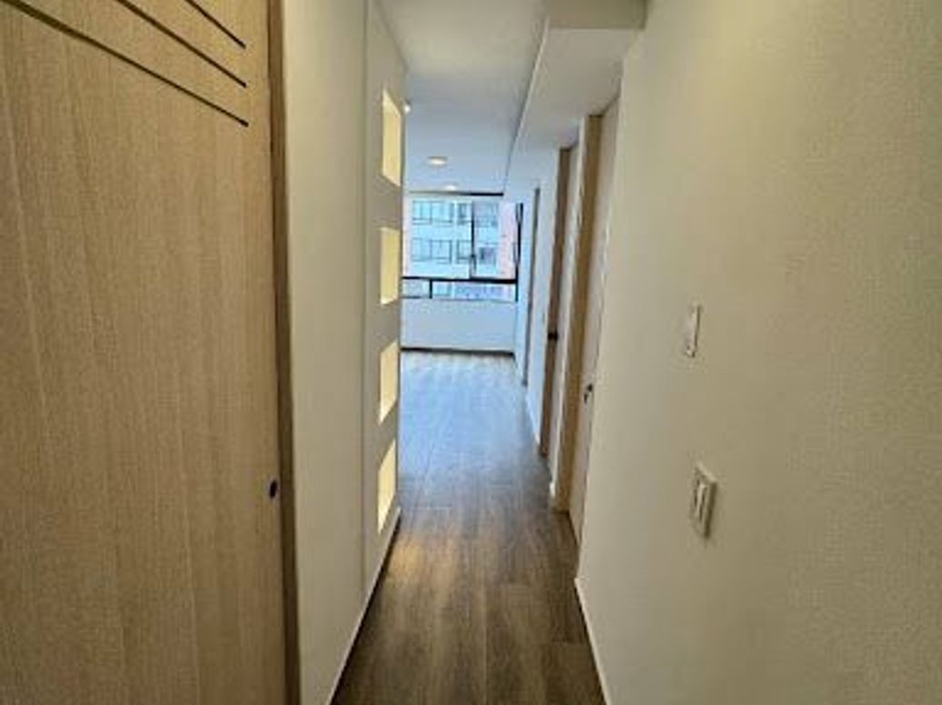Apartamento de 2 alcobas en arriendo en El Redil, Bogotá, 45 m² · foto 18 de 20