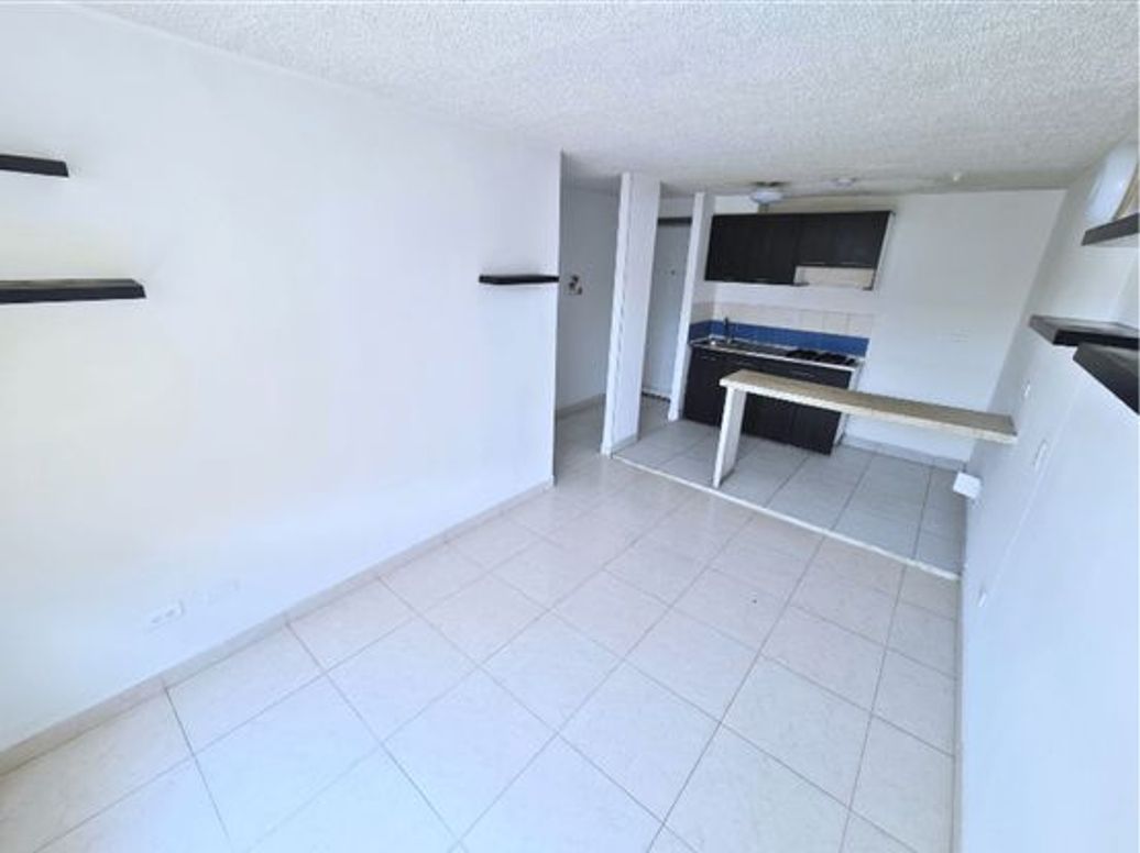 Apartamento en Arriendo en El Portal De Casalinda, Comuna 5, Soacha en Maipore
