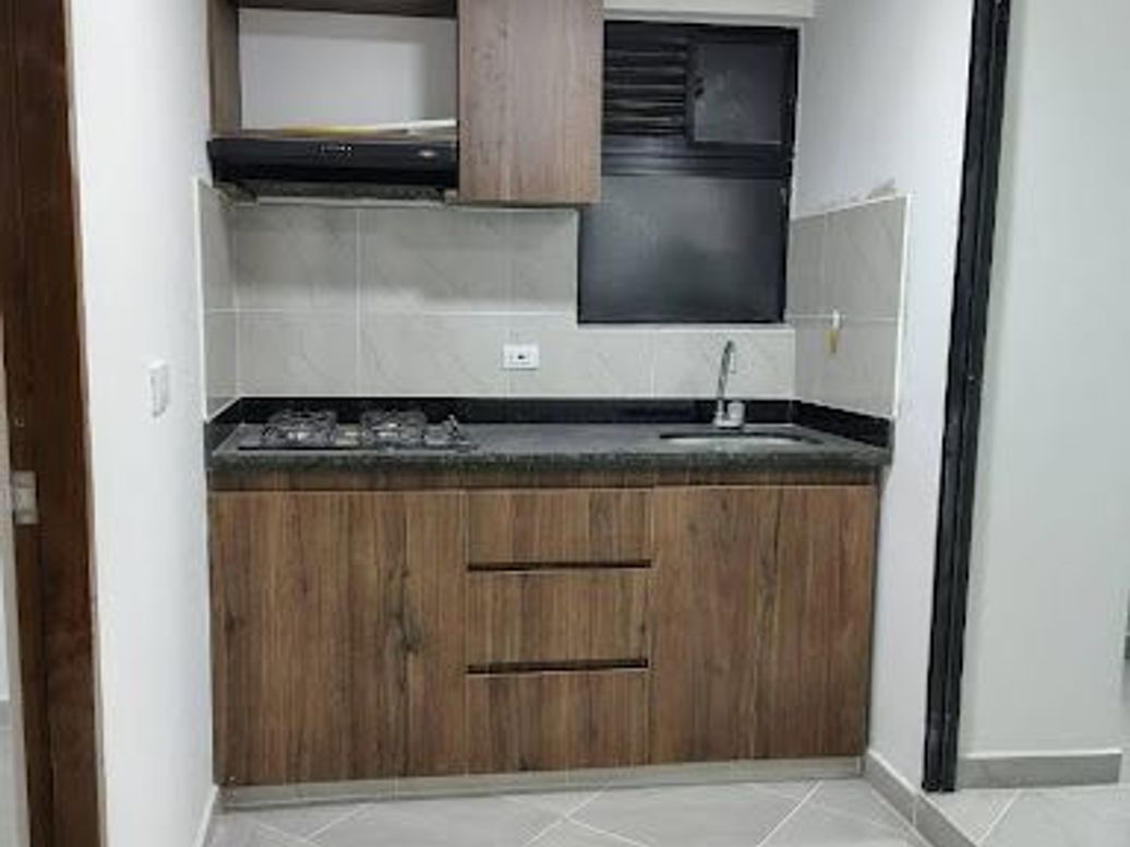 ARRIENDO de APARTAMENTO en LA SEBASTIANA, ENVIGADO en La Sebastiana