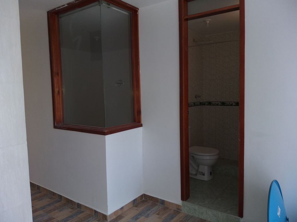 Apartamento de 3 alcobas en venta en Garces Naves Occidental, Bogotá, 72 m² · foto 9 de 18