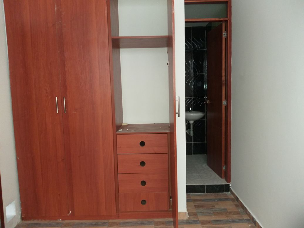 Apartamento de 3 alcobas en venta en Garces Naves Occidental, Bogotá, 72 m² · foto 15 de 18
