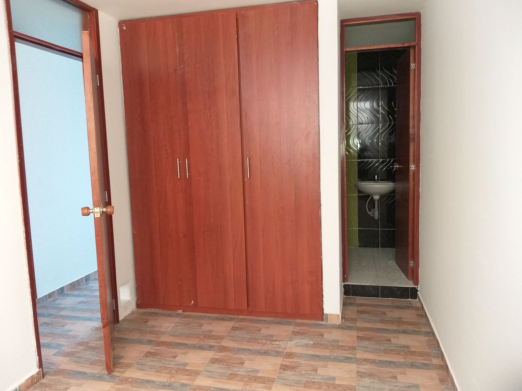 Apartamento de 3 alcobas en venta en Garces Naves Occidental, Bogotá, 72 m² · foto 8 de 18