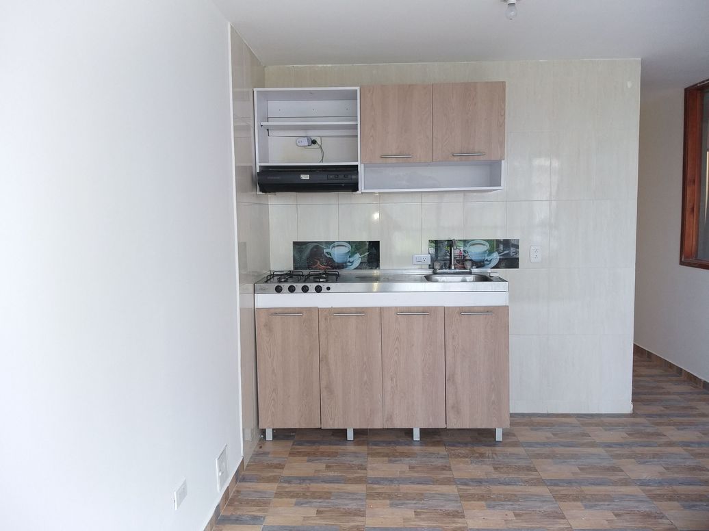 Apartamento de 3 alcobas en venta en Garces Naves Occidental, Bogotá, 72 m² · foto 10 de 18