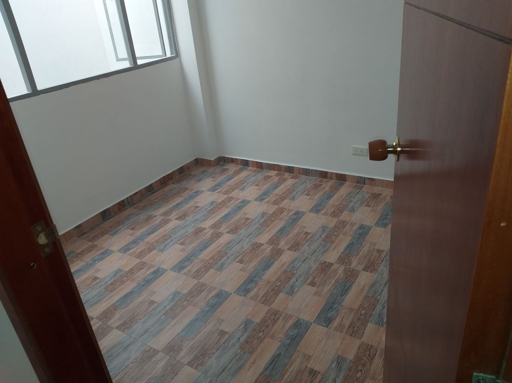 Apartamento de 3 alcobas en venta en Garces Naves Occidental, Bogotá, 72 m² · foto 18 de 18