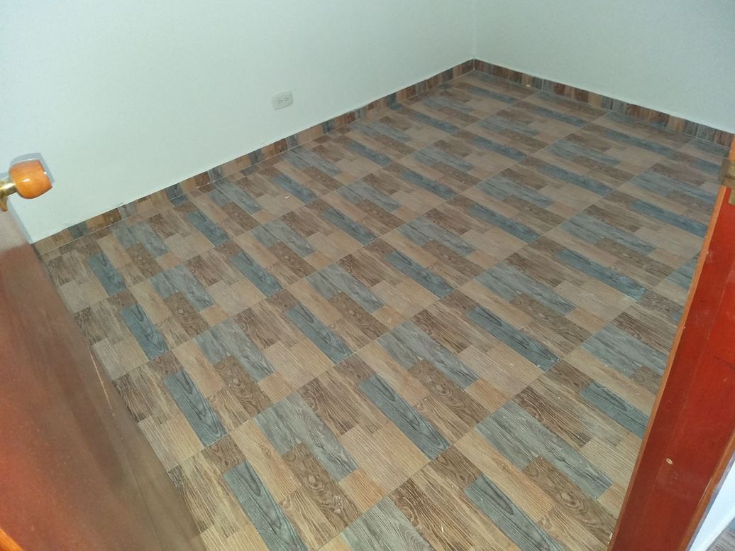 Apartamento de 3 alcobas en venta en Garces Naves Occidental, Bogotá, 72 m² · foto 13 de 18