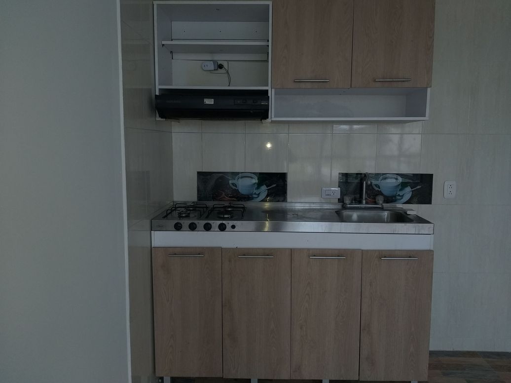 Apartamento de 3 alcobas en venta en Garces Naves Occidental, Bogotá, 72 m² · foto 17 de 18