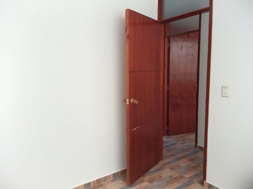 Apartamento de 3 alcobas en venta en Garces Naves Occidental, Bogotá, 72 m² · foto 5 de 18