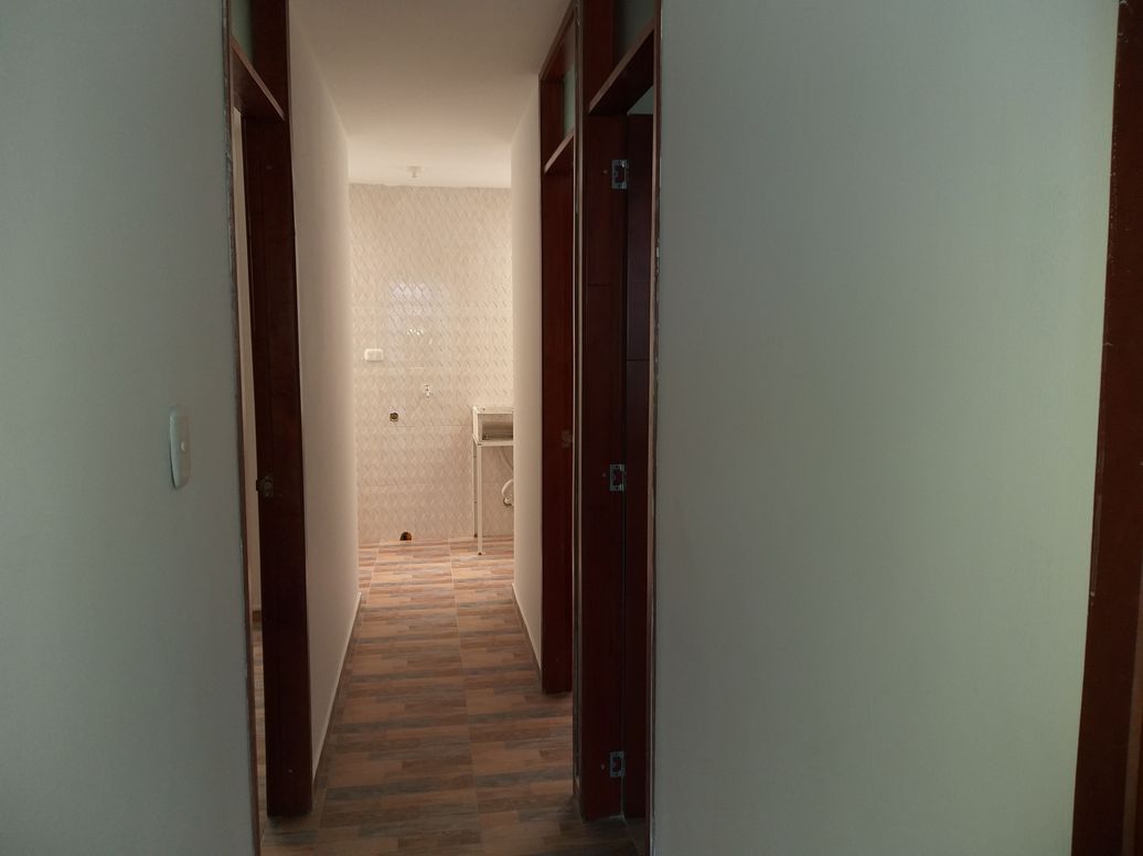 Apartamento de 3 alcobas en venta en Garces Naves Occidental, Bogotá, 72 m² · foto 4 de 18