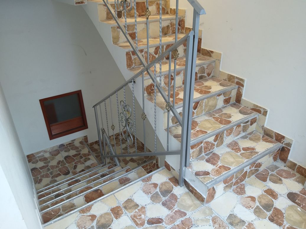 Apartamento de 3 alcobas en venta en Garces Naves Occidental, Bogotá, 72 m² · foto 3 de 18