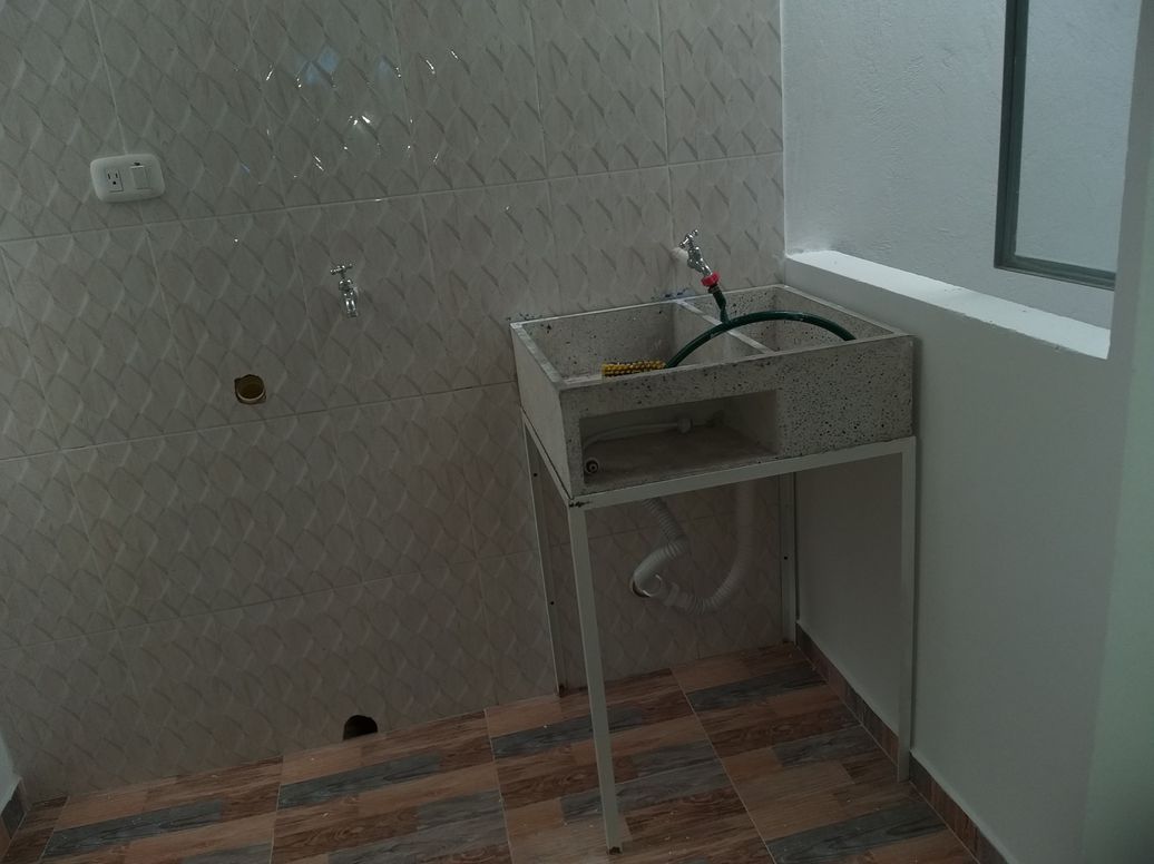 Apartamento de 3 alcobas en venta en Garces Naves Occidental, Bogotá, 72 m² · foto 14 de 18