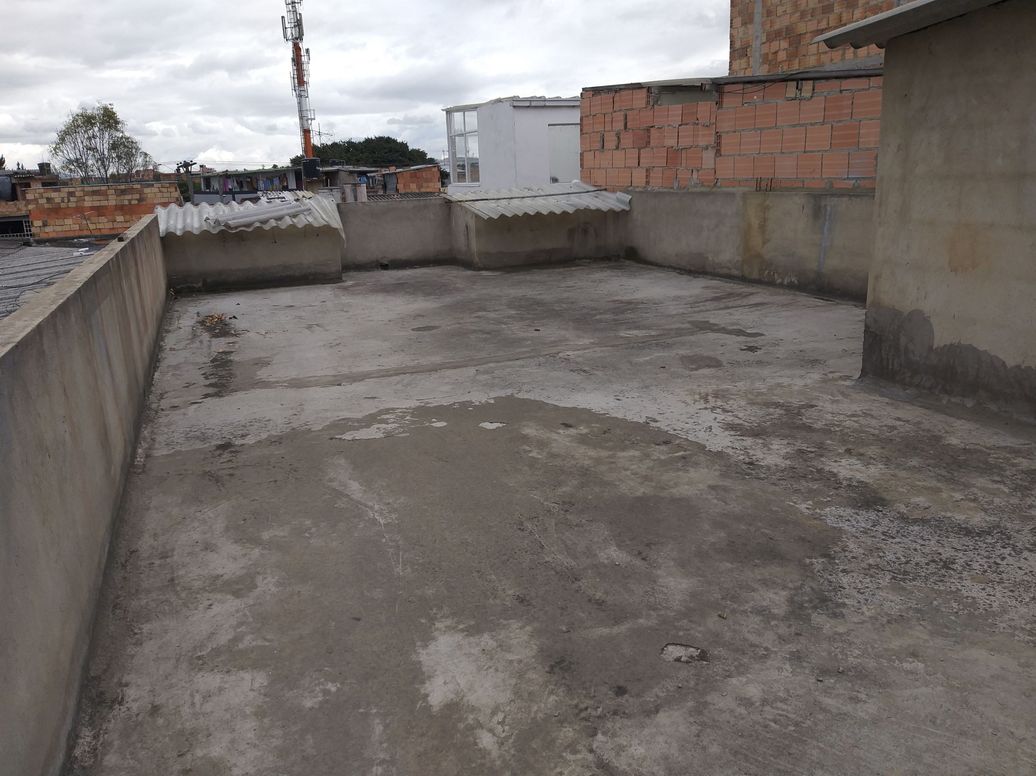 Apartamento de 3 alcobas en venta en Garces Naves Occidental, Bogotá, 72 m² · foto 7 de 18