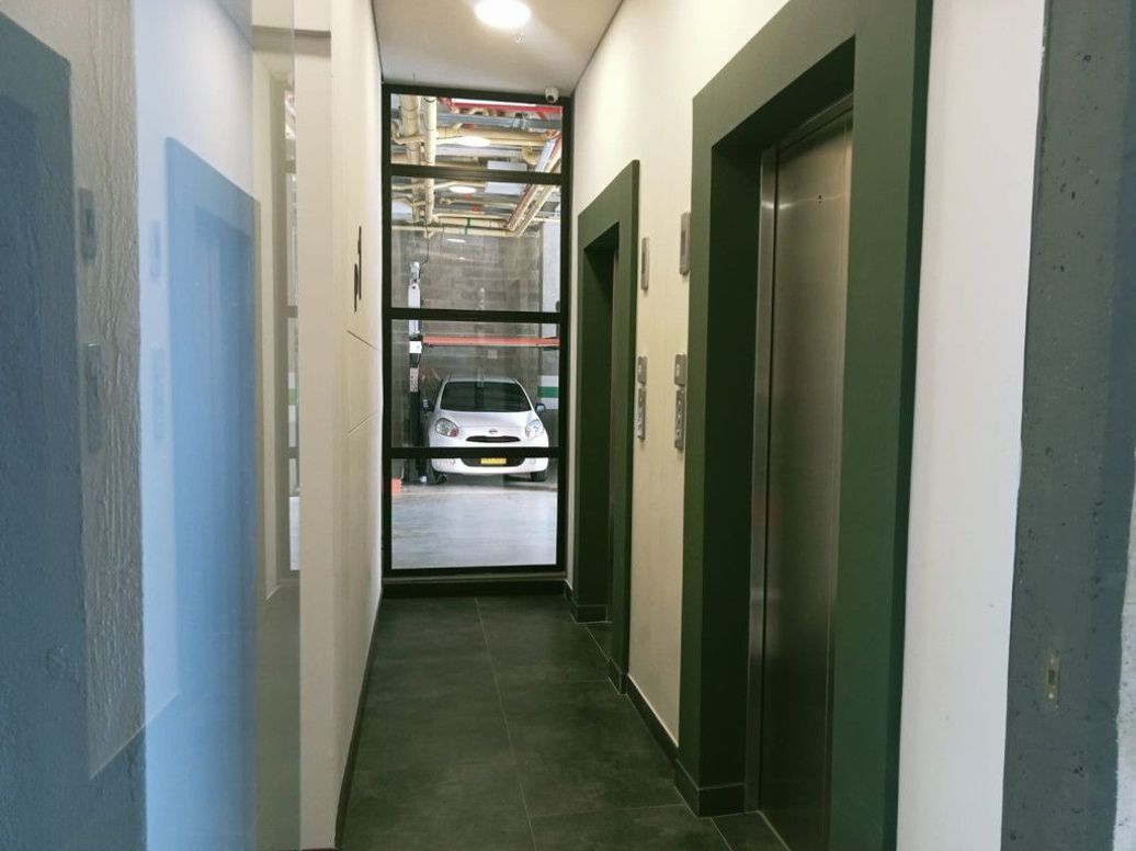 Apartaestudio en venta en Nuevo Contry, Bogotá, 33 m² · foto 14 de 20