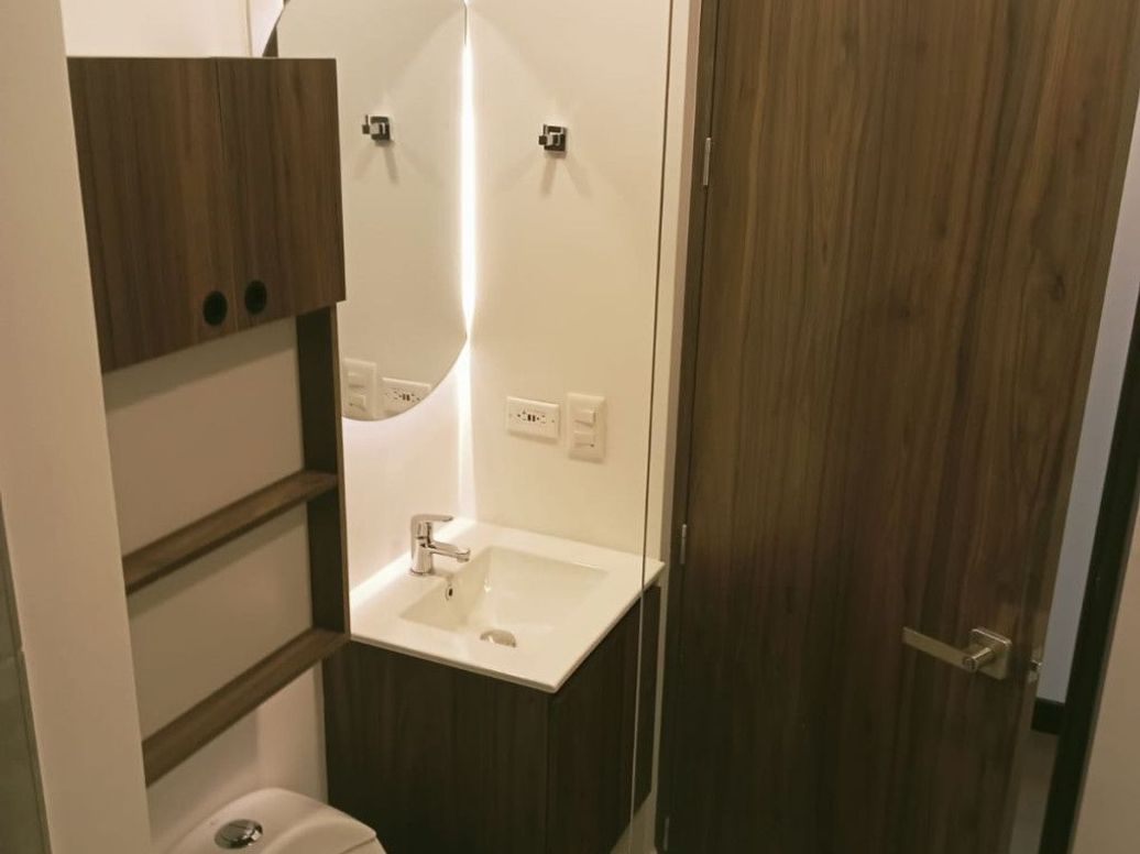 Apartaestudio en venta en Nuevo Contry, Bogotá, 33 m² · foto 5 de 20