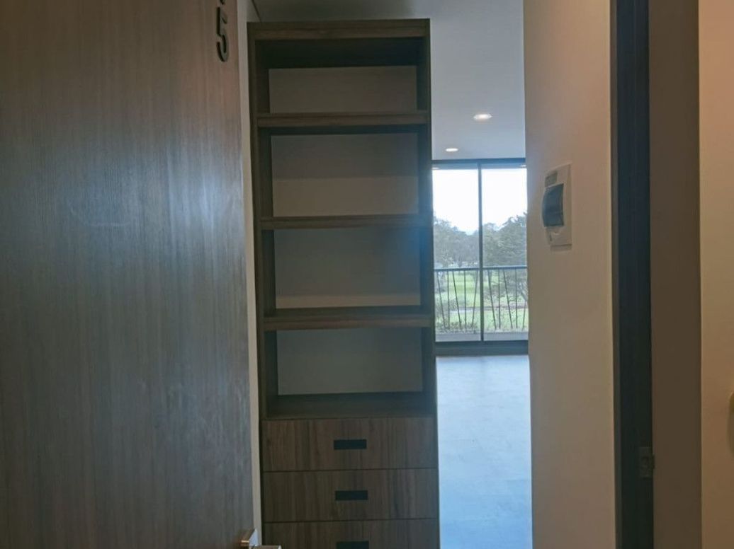 Apartaestudio en venta en Nuevo Contry, Bogotá, 33 m² · foto 6 de 20