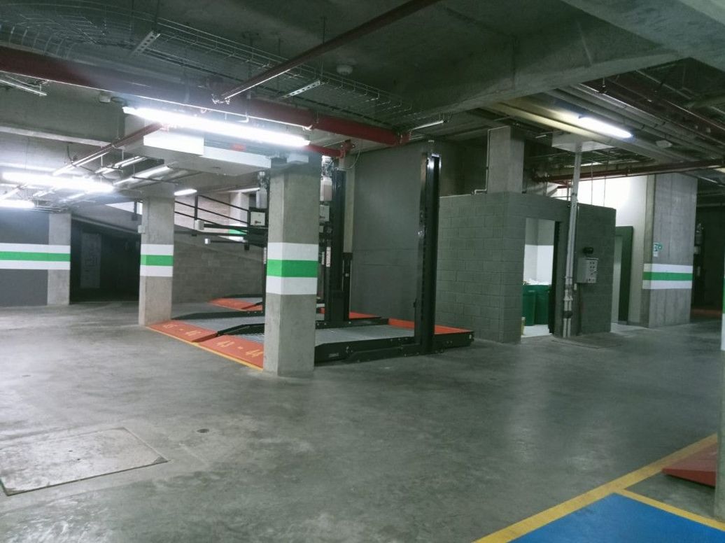 Apartaestudio en venta en Nuevo Contry, Bogotá, 33 m² · foto 19 de 20