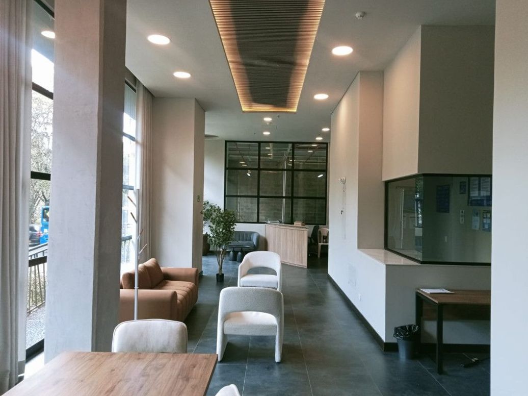 Apartaestudio en venta en Nuevo Contry, Bogotá, 33 m² · foto 12 de 20