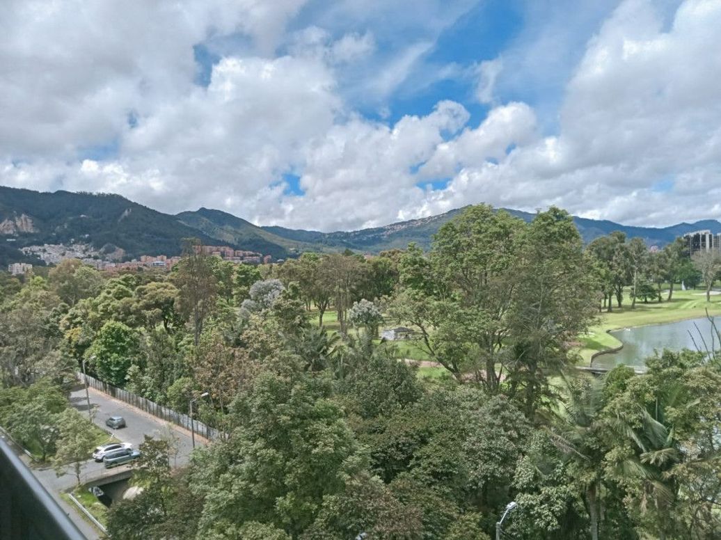 Apartaestudio en venta en Nuevo Contry, Bogotá, 33 m² · foto 8 de 20