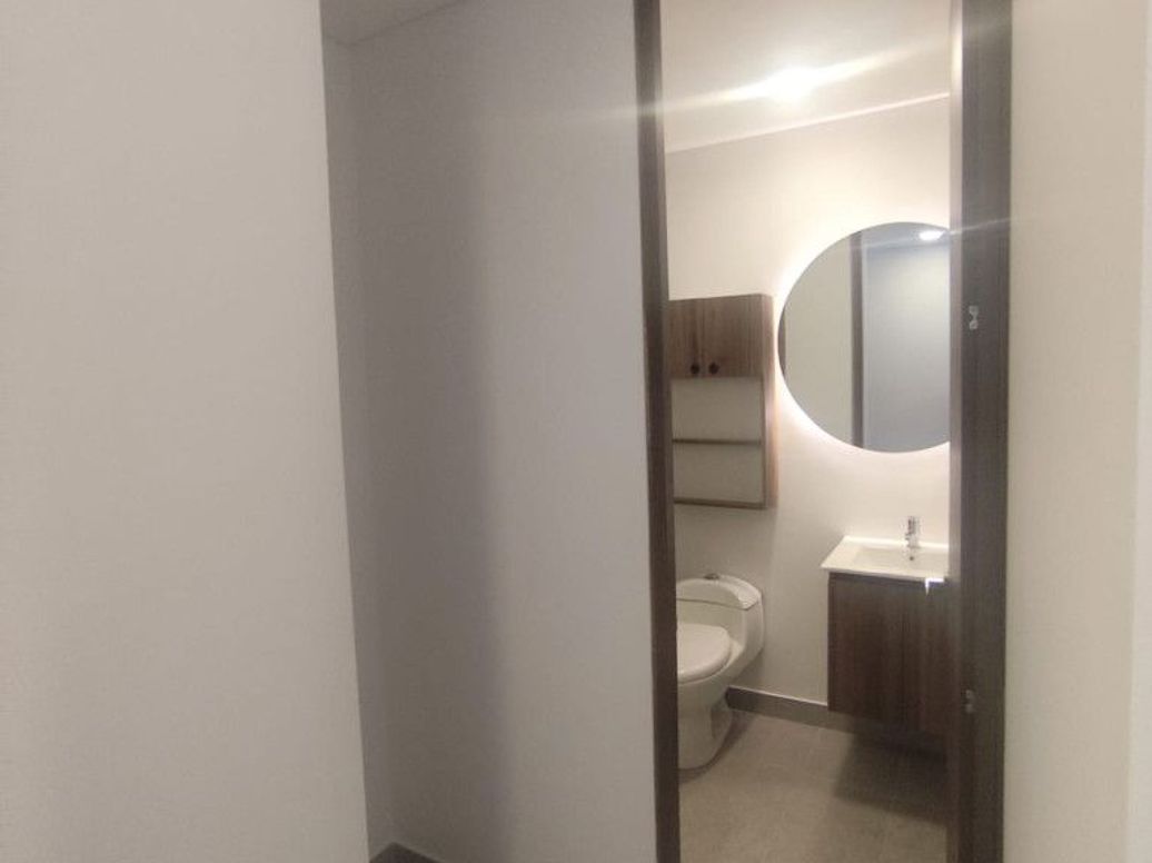 Apartaestudio en venta en Nuevo Contry, Bogotá, 41 m² · foto 16 de 18