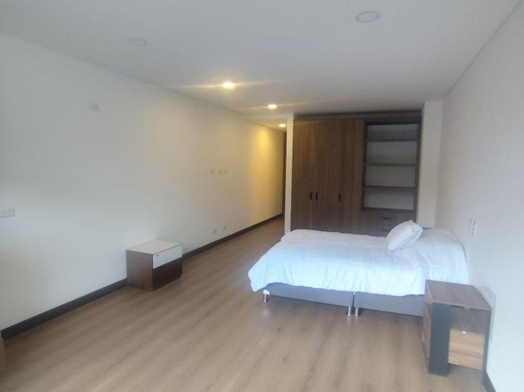 Apartaestudio en venta en Nuevo Contry, Bogotá, 41 m² · foto 12 de 18