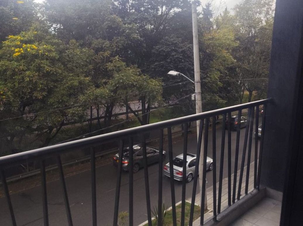 Apartaestudio en venta en Nuevo Contry, Bogotá, 41 m² · foto 15 de 18