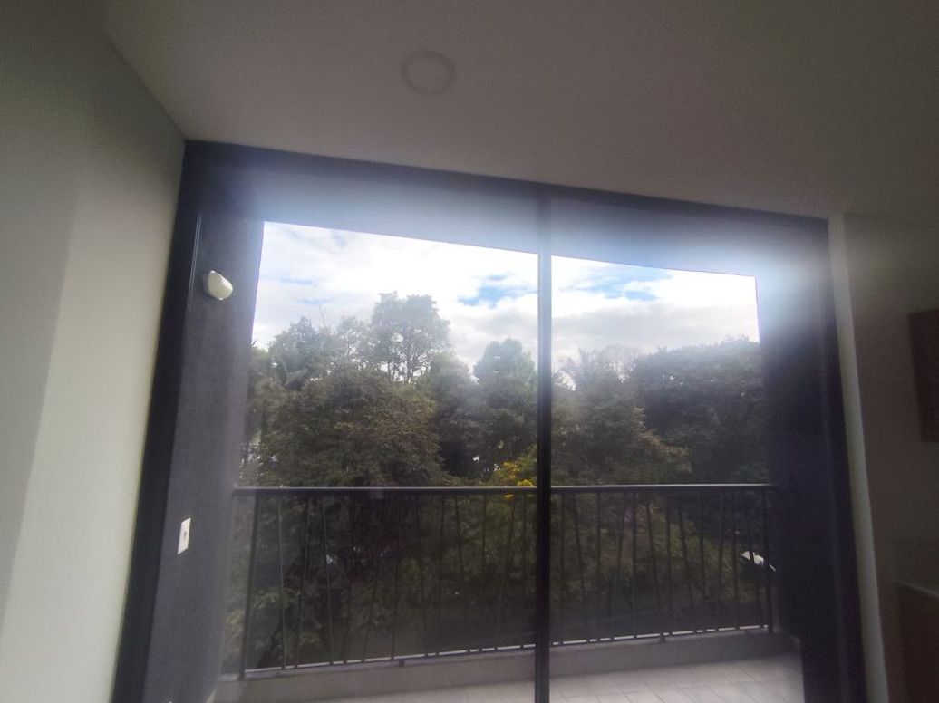 Apartaestudio en venta en Nuevo Contry, Bogotá, 41 m² · foto 13 de 18