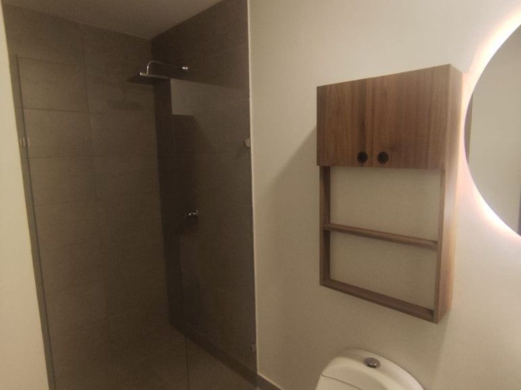 Apartaestudio en venta en Nuevo Contry, Bogotá, 41 m² · foto 17 de 18